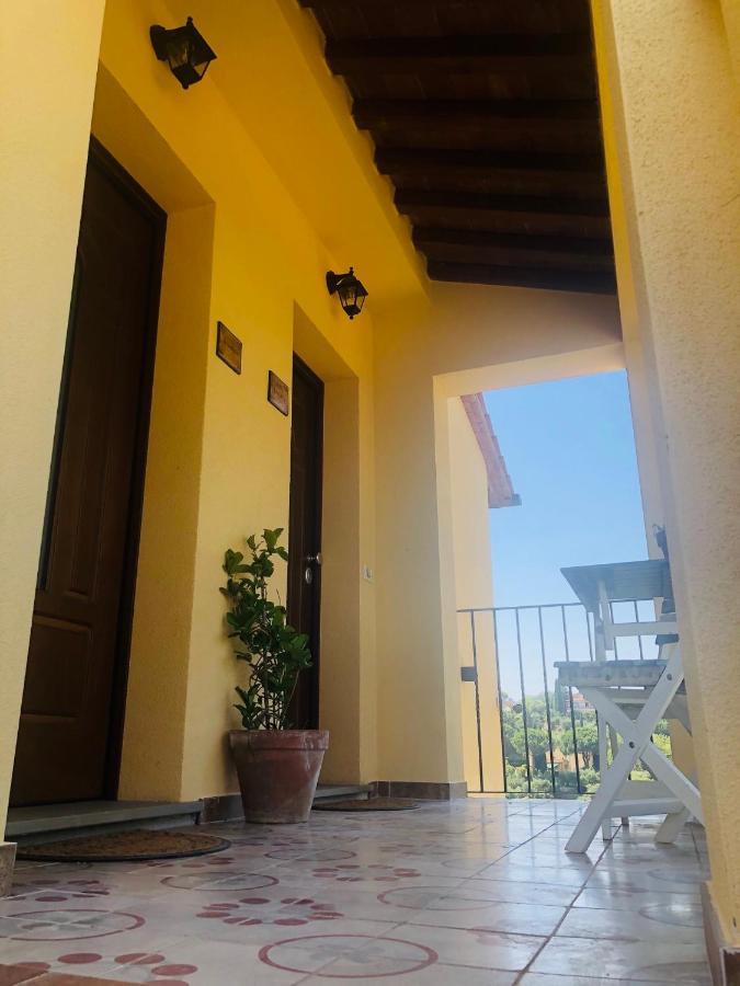 몬토폴리 인 발 다르노 Holiday House Cuordinatura 아파트 외부 사진